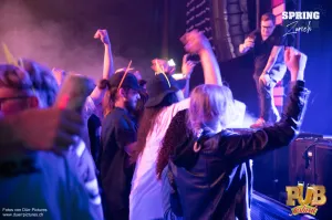 Pub Festival | Wetzikon Spring Break Zürich