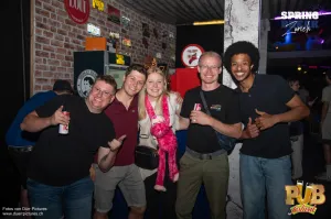 Pub Festival | Wetzikon Spring Break Zürich