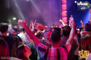 Pub Festival | Wetzikon Spring Break Zürich