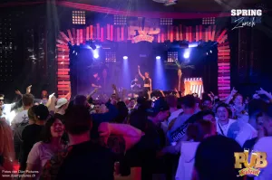 Pub Festival | Wetzikon Spring Break Zürich