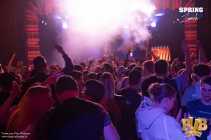 Pub Festival | Wetzikon Spring Break Zürich
