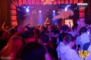 Pub Festival | Wetzikon Spring Break Zürich