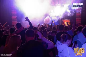Pub Festival | Wetzikon Spring Break Zürich