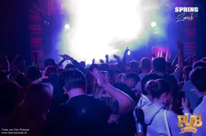Pub Festival | Wetzikon Spring Break Zürich