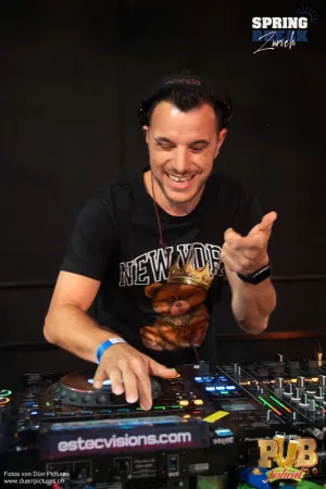 Pub Festival | Wetzikon Spring Break Zürich