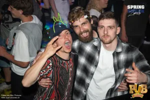 Pub Festival | Wetzikon Spring Break Zürich