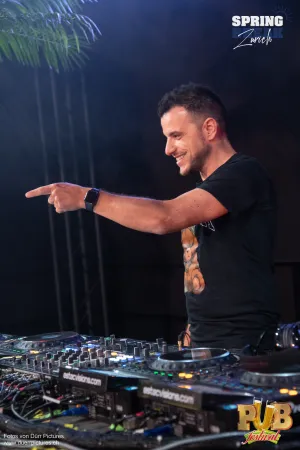 Pub Festival | Wetzikon Spring Break Zürich