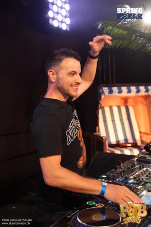 Pub Festival | Wetzikon Spring Break Zürich