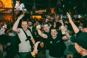 Pub Festival | Wetzikon Pub Festival 2026