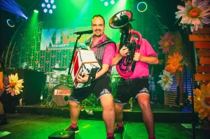 Pub Festival | Wetzikon Pub Festival 2026